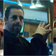 Clockwise from top left: Basic Instinct(Screenshot); Uncut Gems (Photo: A24); We Summon The Darkness (Photo: Saban Films); The Guest (Screenshot); Midnight Special (Screenshot); Killing Them Softly (Screenshot); Gerald’s Game (Photo: Netflix)
